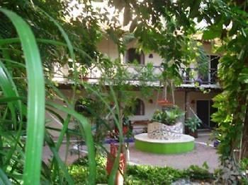 Hotel Copa Плая дел Кармен Екстериор снимка