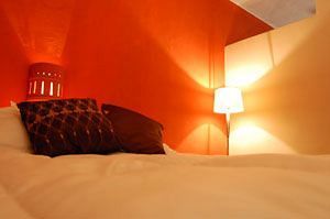 Hotel Copa Плая дел Кармен Екстериор снимка