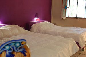 Hotel Copa Плая дел Кармен Екстериор снимка