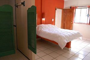 Hotel Copa Плая дел Кармен Екстериор снимка