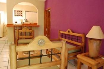 Hotel Copa Плая дел Кармен Екстериор снимка