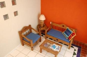Hotel Copa Плая дел Кармен Екстериор снимка