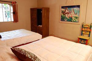 Hotel Copa Плая дел Кармен Екстериор снимка