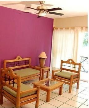 Hotel Copa Плая дел Кармен Екстериор снимка